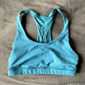 Lulu lemon Wonder Train Bra